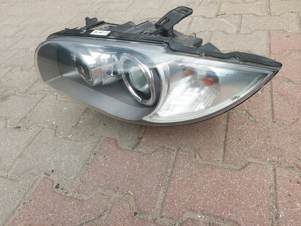 Frontscheinwerfer BMW E88 E81 E82 E87 7170291 Links Scheinwerfer Headlight SCH8402232255jq