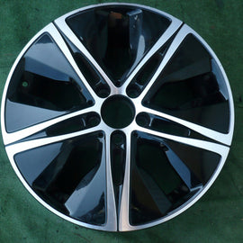 1x Alufelge 18 Zoll 7.5