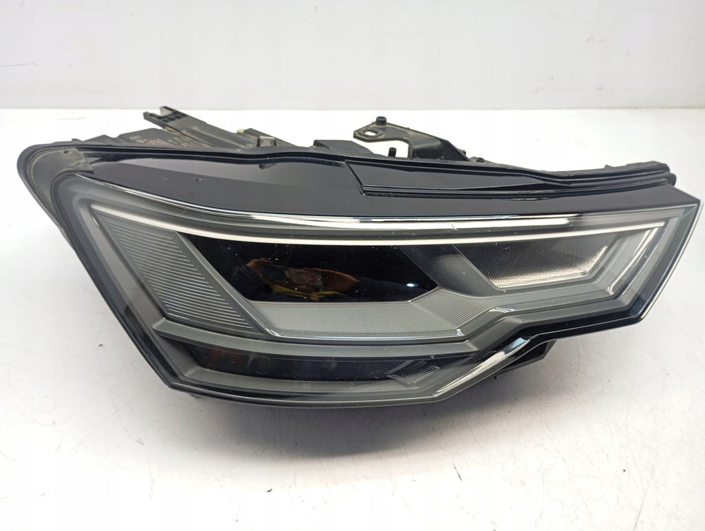 Frontscheinwerfer Audi A6 C8 4K0941034 Rechts Scheinwerfer Headlight SCH1572728681lx