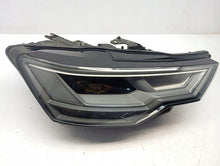 Load image into Gallery viewer, Frontscheinwerfer Audi A6 C8 4K0941034 Rechts Scheinwerfer Headlight SCH1572728681lx