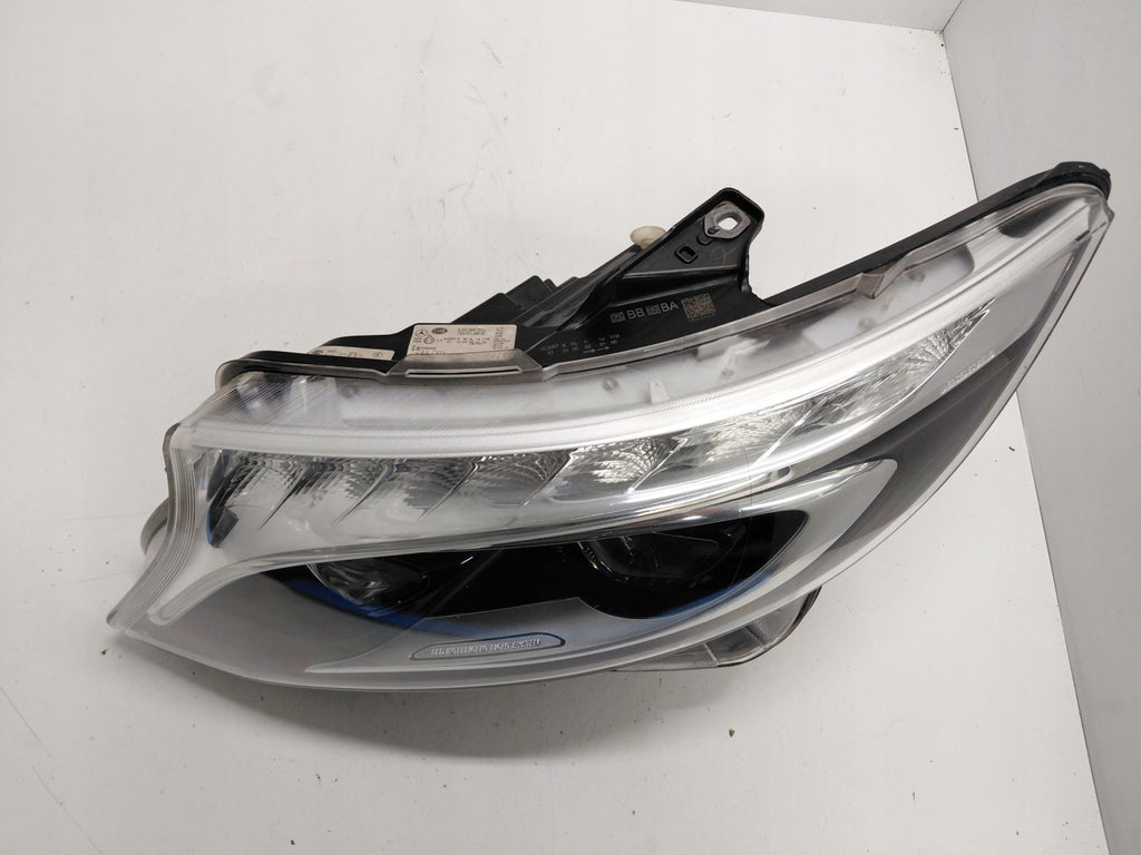 Frontscheinwerfer Mercedes-Benz W447 A4479061401 Full LED Links Headlight SCH6468379513wf