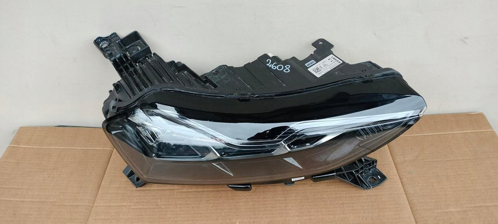 Frontscheinwerfer Citroën Ds3 9845437080 full LED Rechts Scheinwerfer Headlight