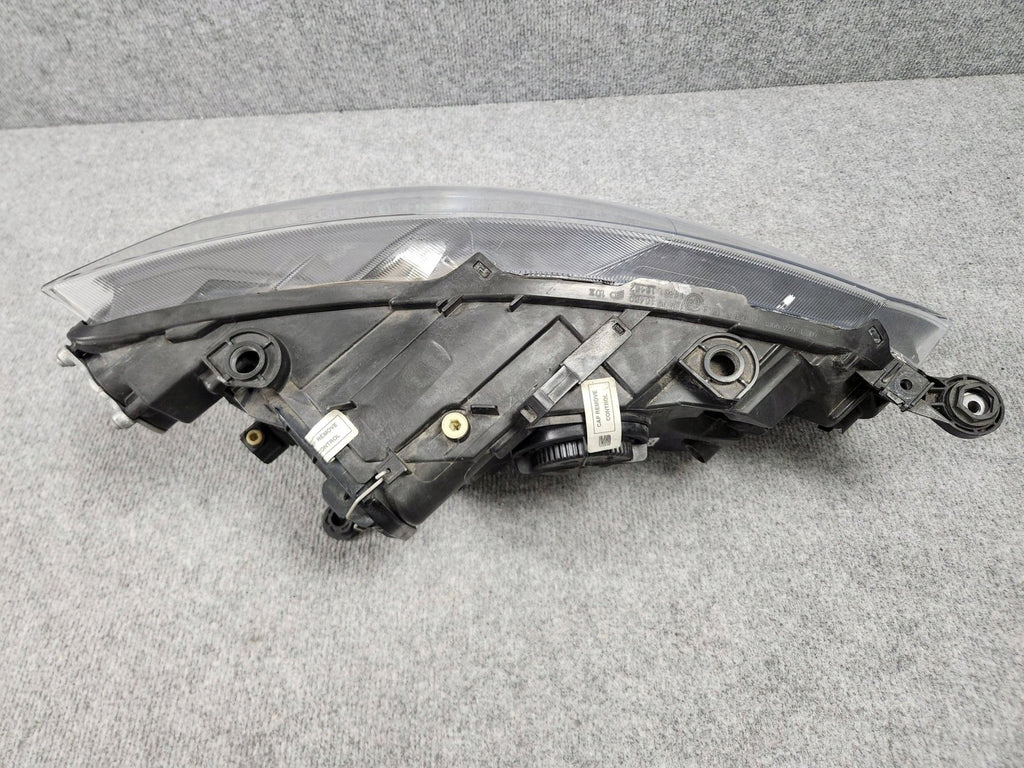 Frontscheinwerfer Seat I Ibiza V 6F1941015 LED Links Scheinwerfer Headlight SCH2062853067bj