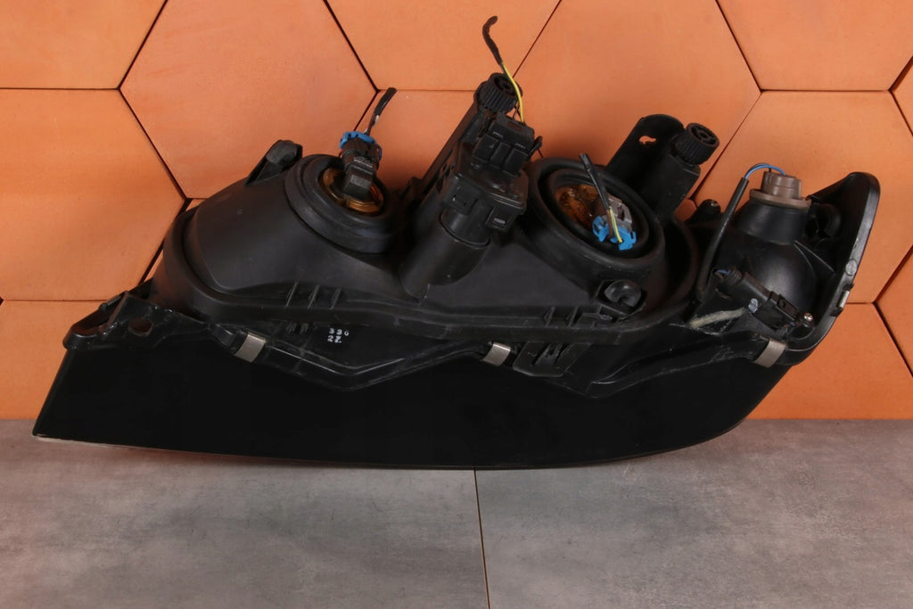 Frontscheinwerfer BMW Z3 E36 2493726 Rechts Scheinwerfer Headlight SCH8249762974tn