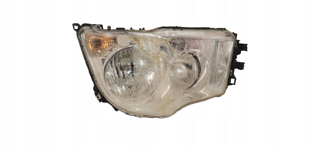 Frontscheinwerfer Mercedes-Benz A9618207361 Rechts Scheinwerfer Headlight