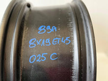 Laden Sie das Bild in den Galerie-Viewer, 1x Alufelge 19 Zoll 89A601025C Audi E-Tron Sportback Q4 Rim Wheel FEL3623805982tl