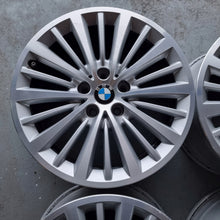 Load image into Gallery viewer, 4x Alufelge 17 Zoll 7.5" 5x112 54ET 6881440 BMW 2 F45 Rim Wheel FEL3197487914qh