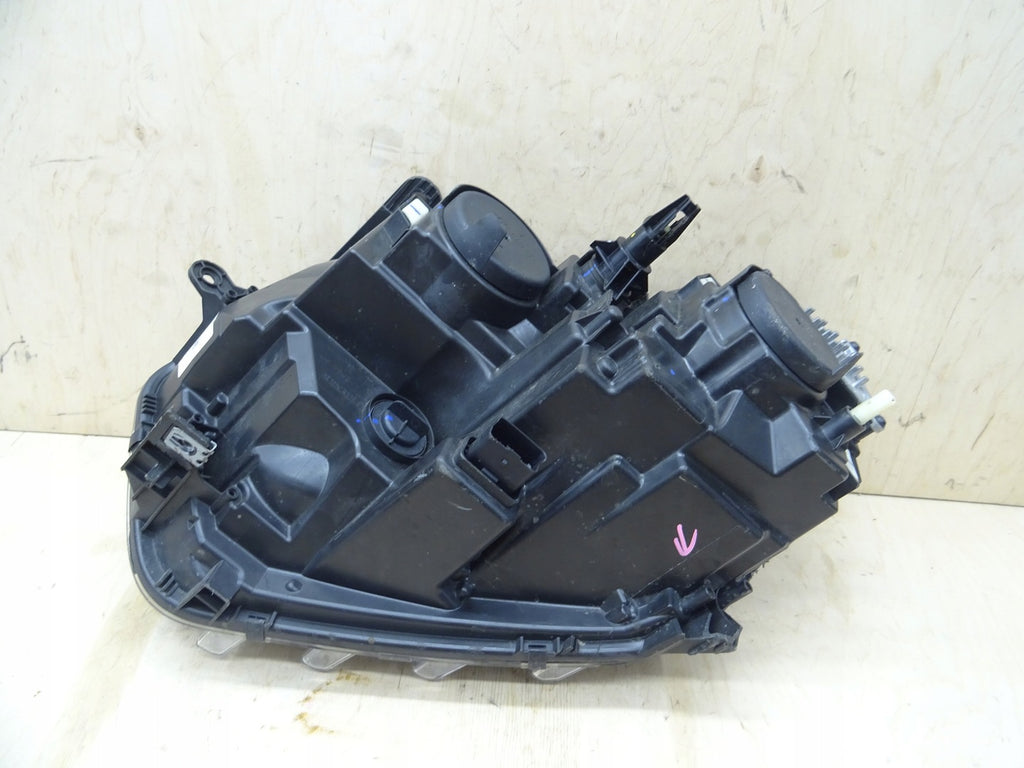 Frontscheinwerfer Dacia Duster 260101133R LED Rechts Scheinwerfer Headlight