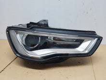 Load image into Gallery viewer, Frontscheinwerfer Audi A3 8V0941006 LED Rechts Scheinwerfer Headlight