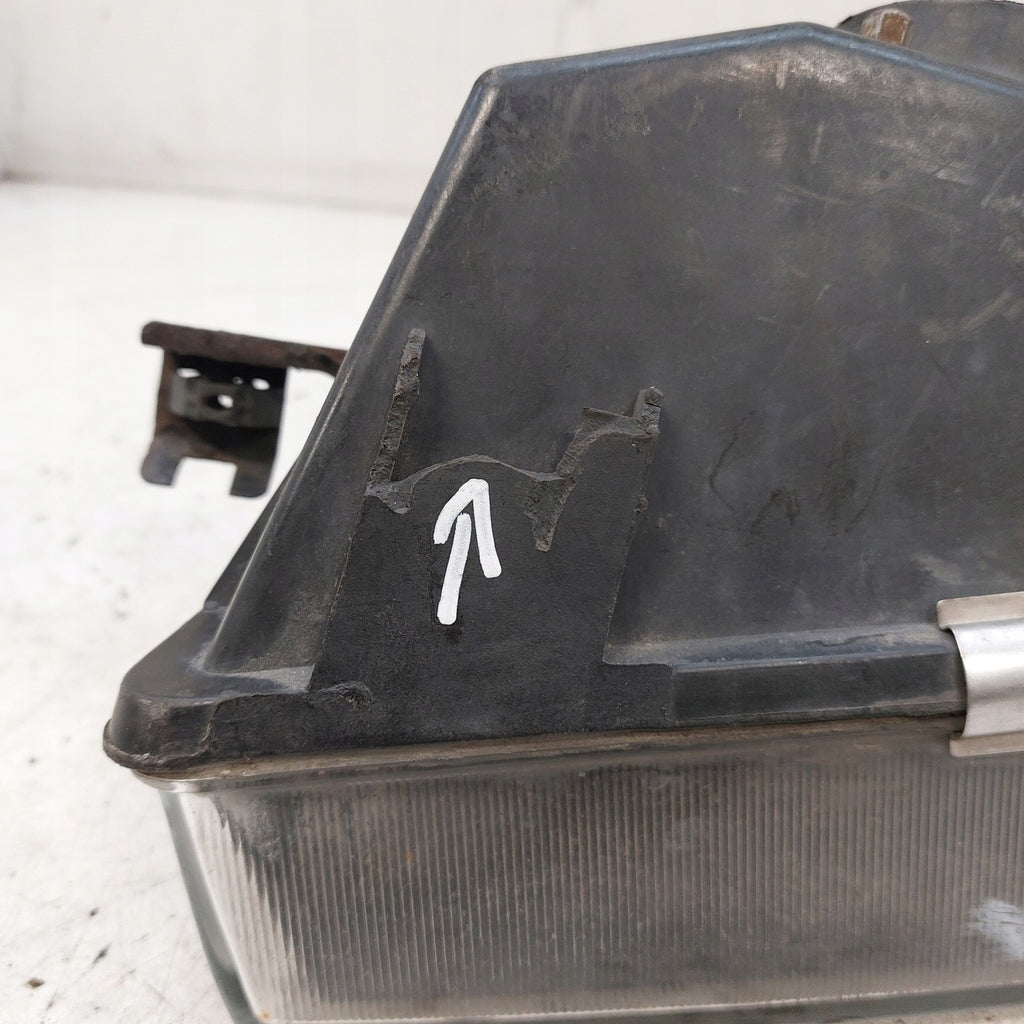 Frontscheinwerfer Honda Prelude IV Rechts Scheinwerfer Headlight