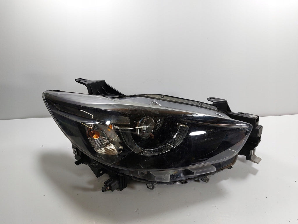 Frontscheinwerfer Mazda Cx-5 KA1F51030C Full LED Rechts Scheinwerfer Headlight