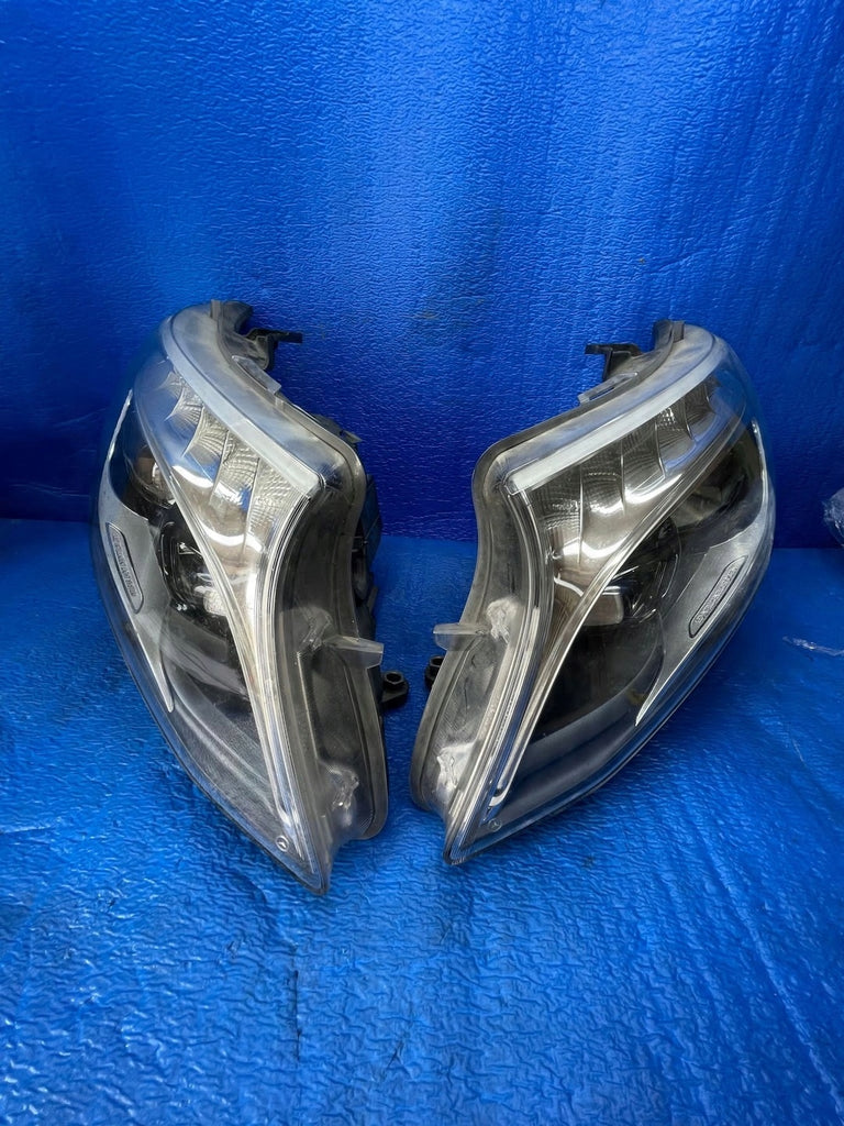 Frontscheinwerfer Mercedes-Benz Vito W447 4479064700 Rechts Headlight