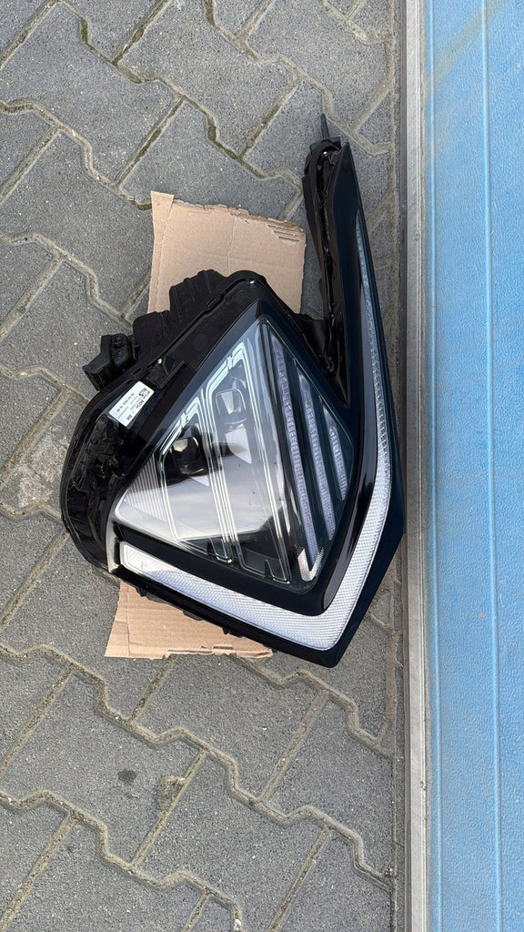 Frontscheinwerfer Kia Sportage 92102-R2100- LED Rechts Scheinwerfer Headlight SCH9667105062vo