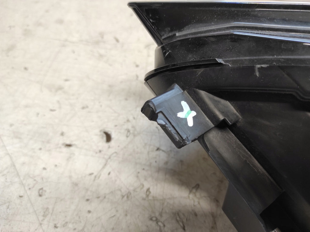 Frontscheinwerfer Tesla Model 3 1514953-00 Full LED Rechts Headlight