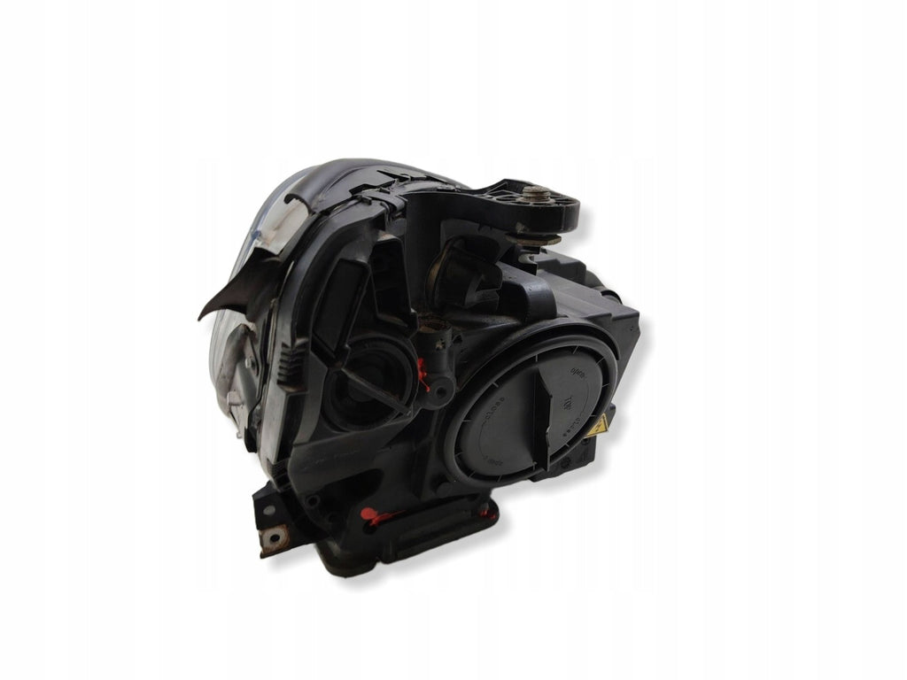 Frontscheinwerfer Mercedes-Benz W204 A2048200159 Xenon Links Headlight SCH4909213789gr