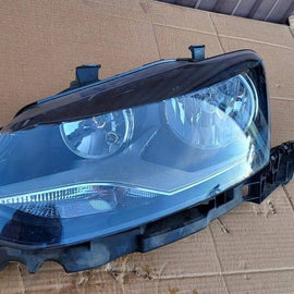 Frontscheinwerfer VW Polo 131313 Links Scheinwerfer Headlight SCH9811127621ce