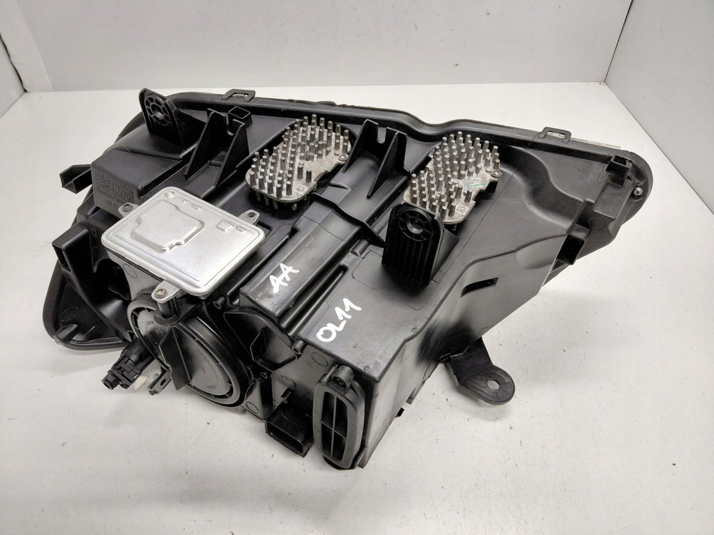 Frontscheinwerfer BMW F26 F25 7276998 Xenon Rechts Scheinwerfer Headlight SCH6522430218ai
