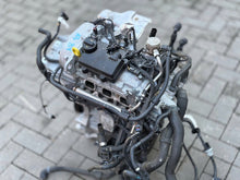 Laden Sie das Bild in den Galerie-Viewer, Motor Audi A3 DLA 1.0 TFSI 110PS 81kW 70TKm 2020 Benzin Engine Komplett