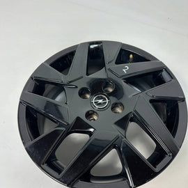 1x Alufelge 17 Zoll 6.5