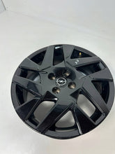 Laden Sie das Bild in den Galerie-Viewer, 1x Alufelge 17 Zoll 6.5" 4x108 32ET 98350974802 Opel Mokka Rim Wheel FEL3462000156vq