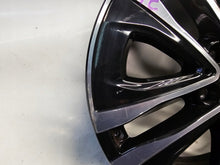 Load image into Gallery viewer, 1x Alufelge 18 Zoll 7.5" 5x112 49ET Glanz Schwarz A1774013100 Mercedes-Benz W177 FEL2596797535yo