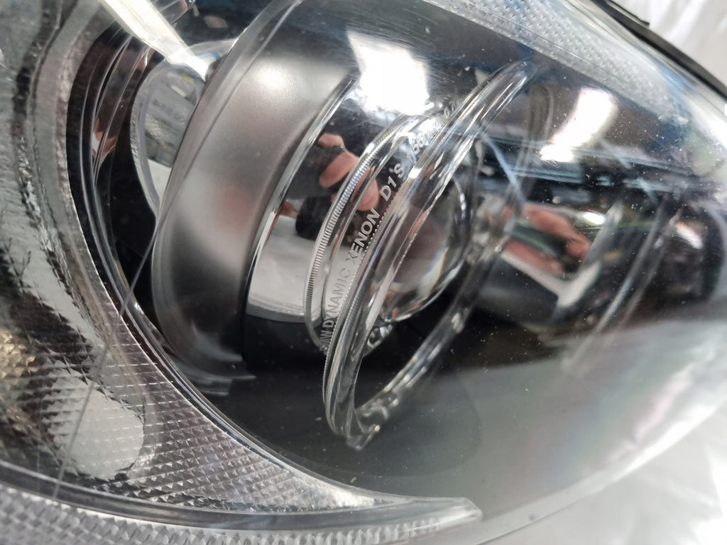 Frontscheinwerfer BMW 3 E91 E90 6942744 Xenon Rechts Scheinwerfer Headlight SCH7889835885ns