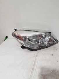 Frontscheinwerfer Toyota Yaris Rechts Scheinwerfer Headlight