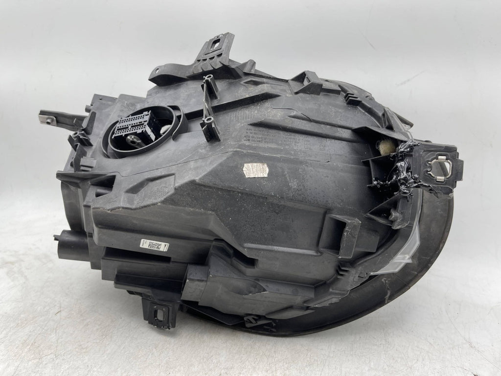 Frontscheinwerfer Mini F57 F56 F55 8738652 Rechts Scheinwerfer Headlight SCH3767612567ha