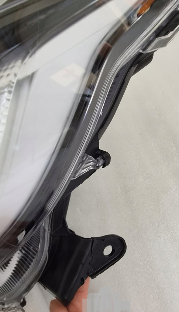 Frontscheinwerfer Toyota Yaris 2019- Full LED Links Scheinwerfer Headlight SCH6755629216jw