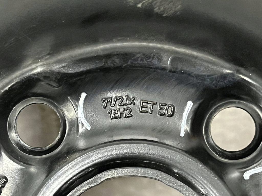 4x Alufelge 18 Zoll 1EA601027 VW Id.3 Rim Wheel FEL9472459380hn