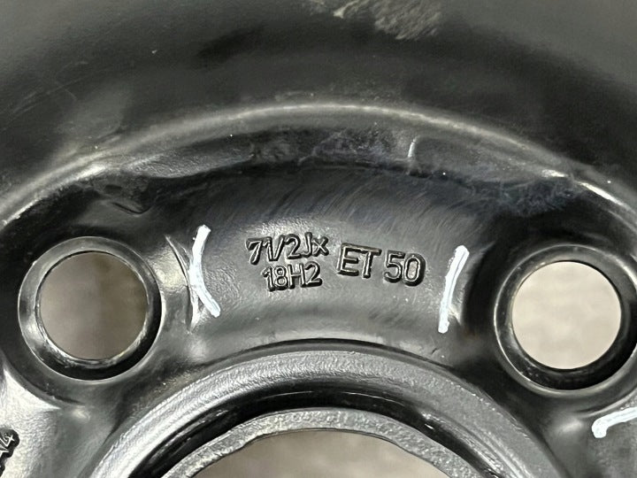 4x Alufelge 18 Zoll 1EA601027 VW Id.3 Rim Wheel FEL9472459380hn