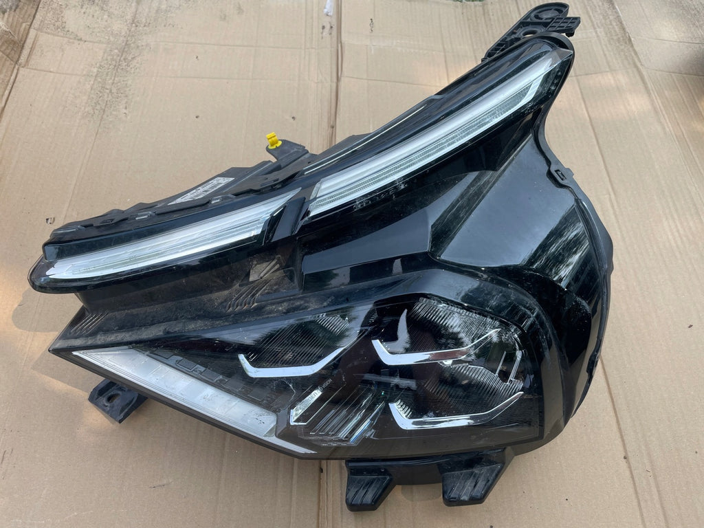 Frontscheinwerfer Citroën C4 III 9830649480 Full LED Links Headlight