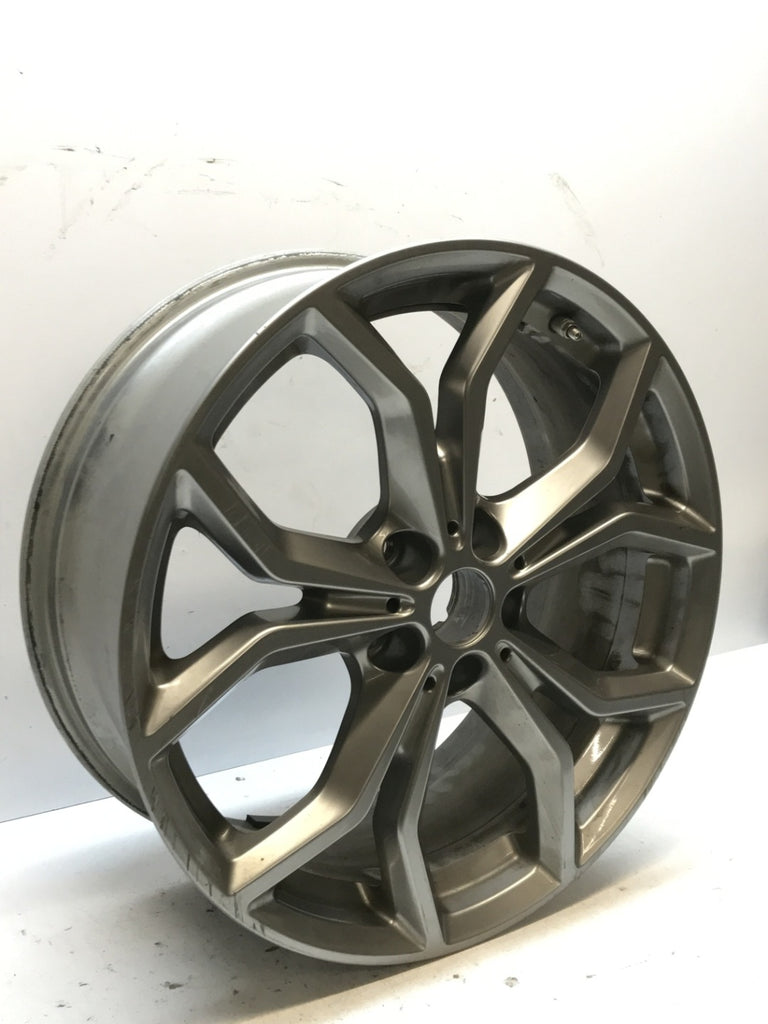 1x Alufelge 19 Zoll 7.5" 5x112 32ET 6877328 BMW G01 G02 Rim Wheel FEL3087588670pe