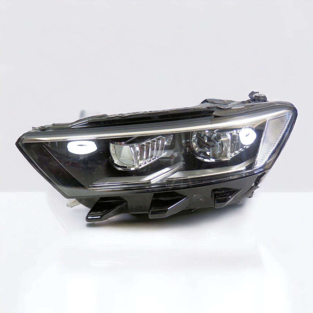 Frontscheinwerfer VW T-Roc 2GA941035D LED Links Scheinwerfer Headlight