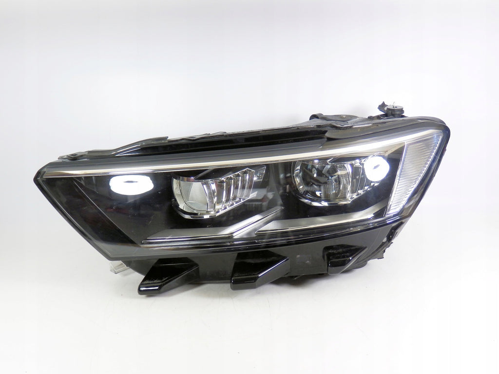 Frontscheinwerfer VW T-Roc 2GA941035D LED Links Scheinwerfer Headlight