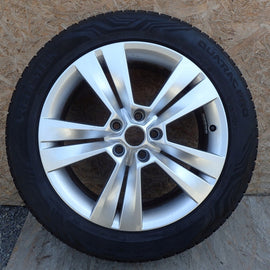 1x Alufelge 18 Zoll 7.0
