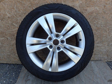 Laden Sie das Bild in den Galerie-Viewer, 1x Alufelge 18 Zoll 7.0" 5x112 45ET 57A601025E Skoda Karoq Nu7 Rim Wheel FEL4641916870za