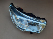 Load image into Gallery viewer, Frontscheinwerfer Citroën C4 II Xenon Rechts Scheinwerfer Headlight