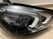 Laden Sie das Bild in den Galerie-Viewer, Frontscheinwerfer Mercedes-Benz Gle A1679065806 LED Rechts Headlight SCH4180435561dq