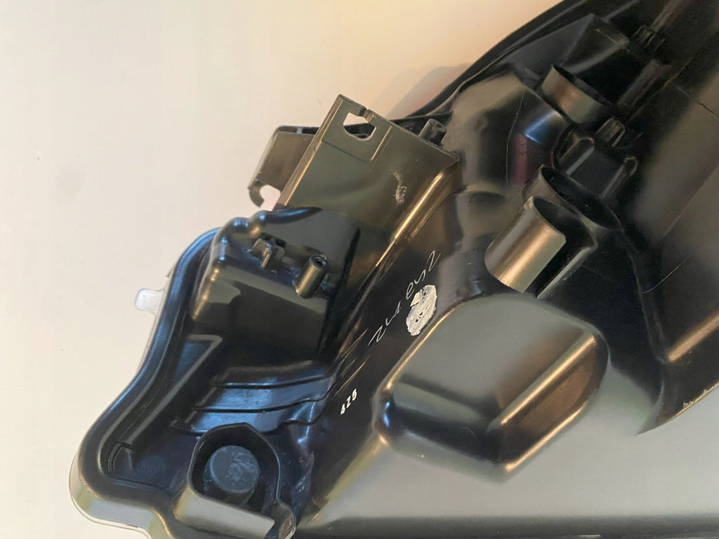 Frontscheinwerfer Toyota Yaris Rechts Scheinwerfer Headlight