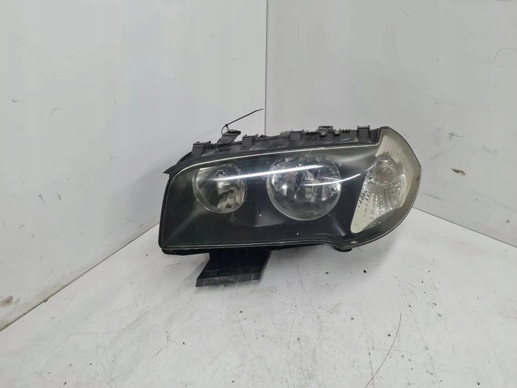 Frontscheinwerfer BMW X3 0301210203 Links Scheinwerfer Headlight SCH9400604729qn
