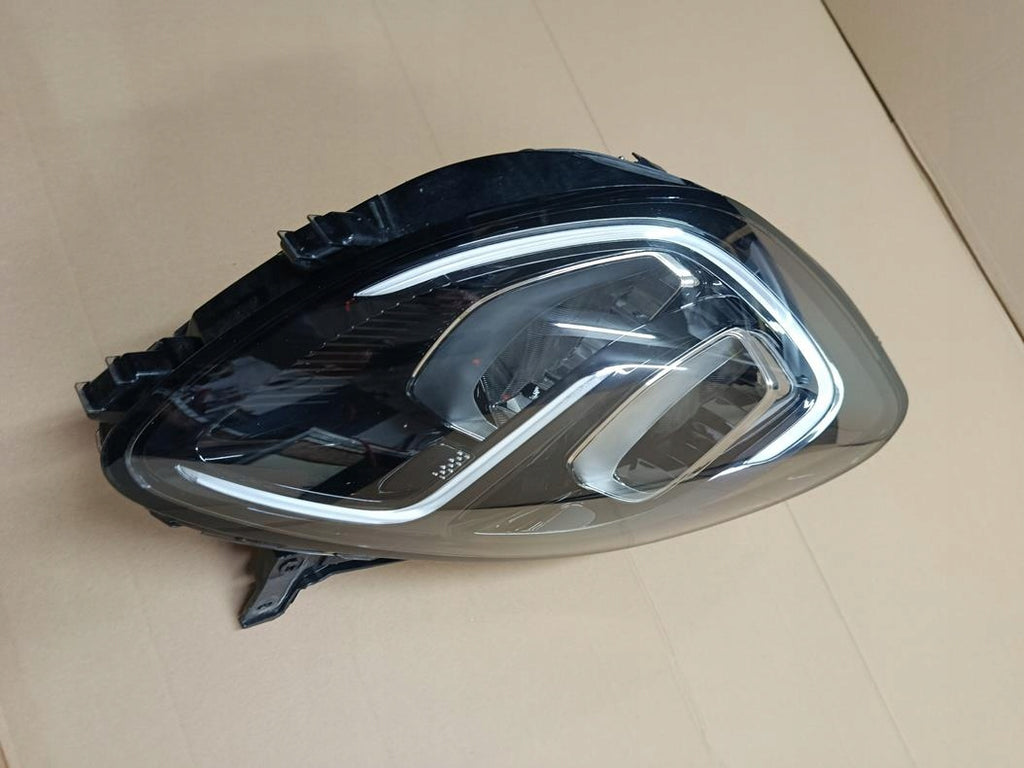 Frontscheinwerfer Ford Puma L1TB-13E014-JB Rechts Scheinwerfer Headlight SCH2957342336jl