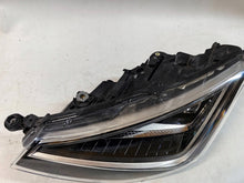 Laden Sie das Bild in den Galerie-Viewer, Frontscheinwerfer Seat Ibiza I 6F191007F Links Scheinwerfer Headlight SCH9230098380kw