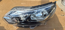 Laden Sie das Bild in den Galerie-Viewer, Frontscheinwerfer Toyota Proace 9808581280-00 Links Scheinwerfer Headlight SCH6908916242kk