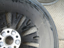 Load image into Gallery viewer, 1x Alufelge 18 Zoll 8.0" 5x112 41ET 3C8601025R VW Scirocco Rim Wheel FEL5746433682el