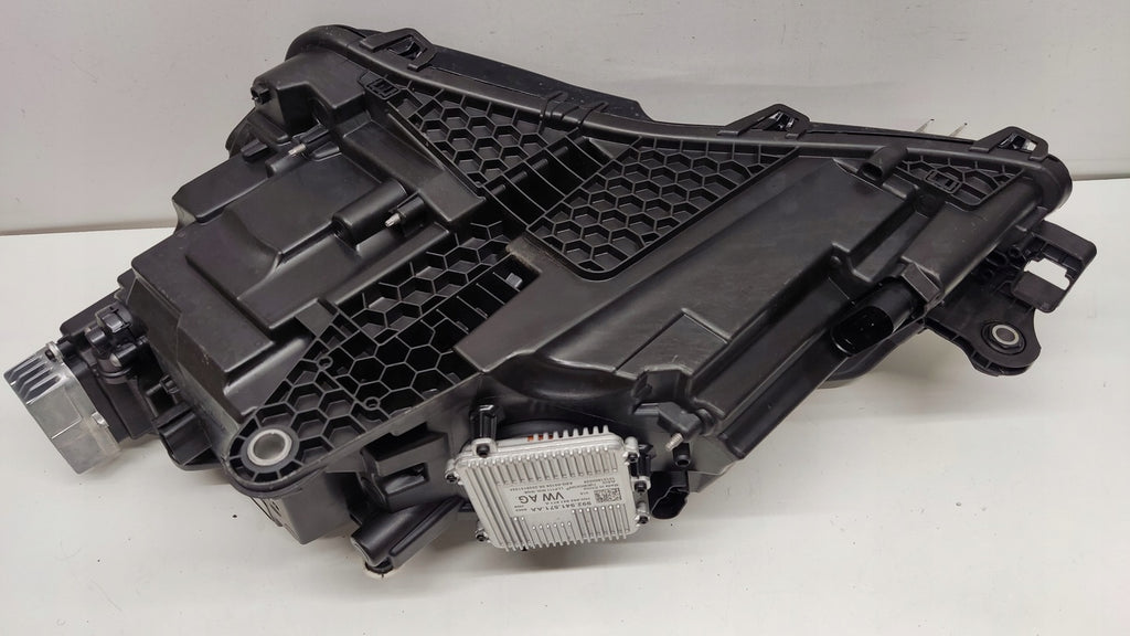 Frontscheinwerfer Skoda Superb III 3V1941016D LED Rechts Scheinwerfer Headlight