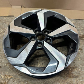 1x Alufelge 18 Zoll 7.5