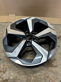 1x Alufelge 18 Zoll 7.5