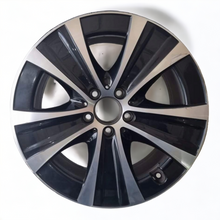 Load image into Gallery viewer, 1x Alufelge 18 Zoll 8.0&quot; 5x112 2134013700 Mercedes-Benz Rim Wheel