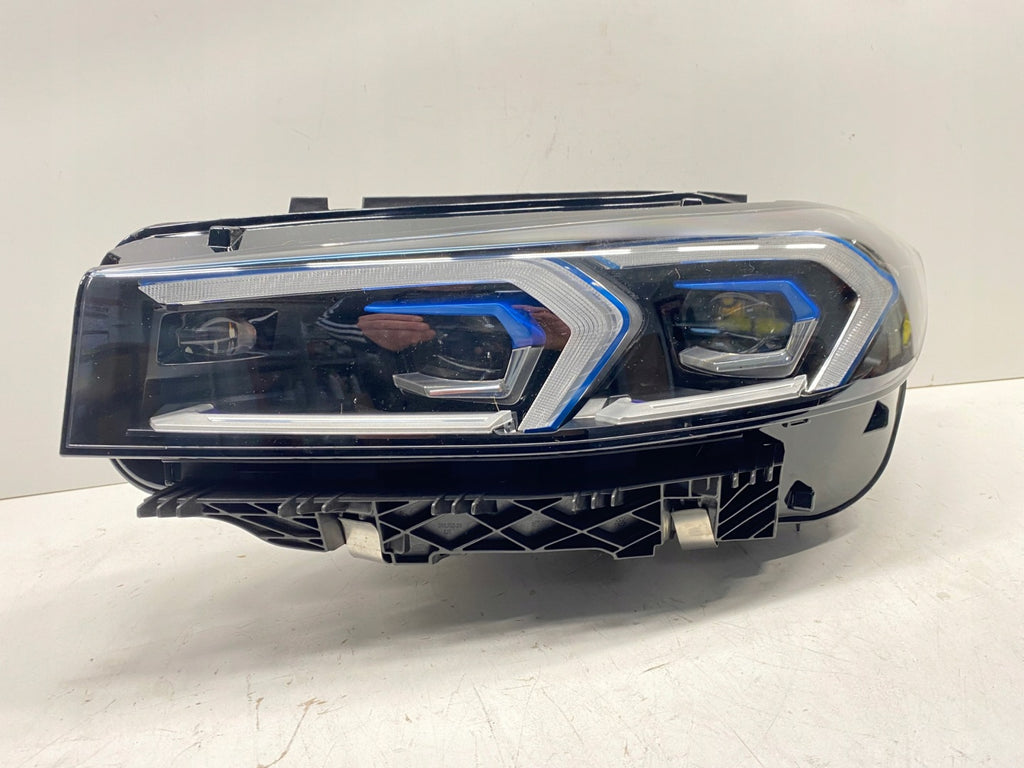 Frontscheinwerfer BMW 3 G21 G20 5A1A353-05 LED Links Scheinwerfer Headlight SCH3311769570nb